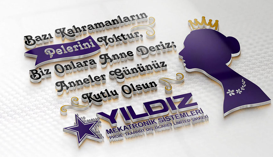 Yildiz mechatronics celebates its 9th anniversary